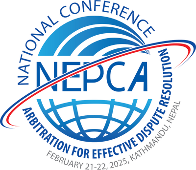 National Conference logo